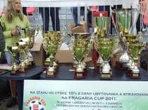 «FRAGARIA CUP-2010»