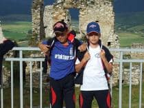 «FRAGARIA CUP-2010»