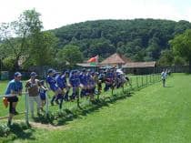 «FRAGARIA CUP-2010»