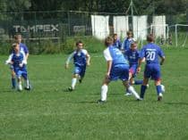 «FRAGARIA CUP-2010»