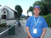 «FRAGARIA CUP-2010»