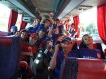 «FRAGARIA CUP-2010»