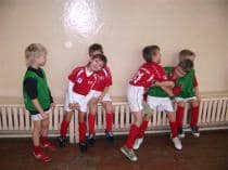 Новый год - 2011