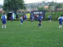 «FRAGARIA CUP-2010»