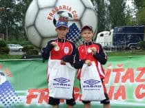 «FRAGARIA CUP-2010»