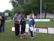 «FRAGARIA CUP-2010»