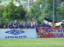 «FRAGARIA CUP-2010»