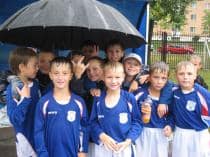 «Летний Кубок-2010» (2000 г.р.)