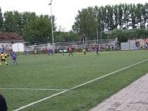 «FRAGARIA CUP-2010»