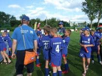 «FRAGARIA CUP-2010»