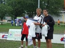 «FRAGARIA CUP-2010»