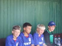 «FRAGARIA CUP-2010»