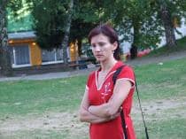 «FRAGARIA CUP-2010»