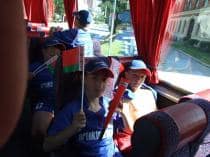 «FRAGARIA CUP-2010»