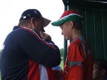 «FRAGARIA CUP-2010»