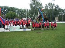 «FRAGARIA CUP-2010»