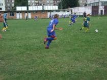 «FRAGARIA CUP-2010»