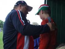 «FRAGARIA CUP-2010»