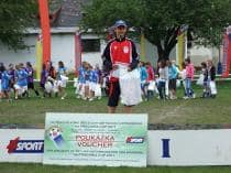 «FRAGARIA CUP-2010»