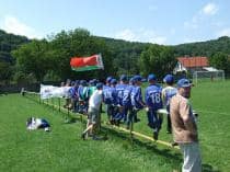 «FRAGARIA CUP-2010»