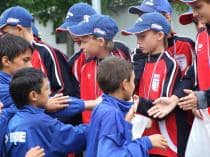 «FRAGARIA CUP-2010»