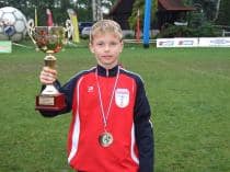 «FRAGARIA CUP-2010»