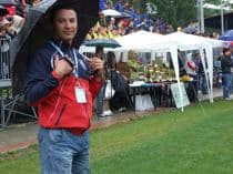 «FRAGARIA CUP-2010»