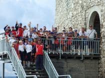 «FRAGARIA CUP-2010»