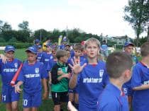 «FRAGARIA CUP-2010»