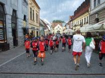 «FRAGARIA CUP-2010»