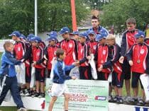 «FRAGARIA CUP-2010»
