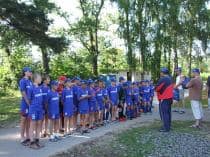 «FRAGARIA CUP-2010»