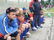 «FRAGARIA CUP-2010»