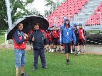 «FRAGARIA CUP-2010»