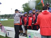 «FRAGARIA CUP-2010»