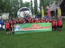 «FRAGARIA CUP-2010»