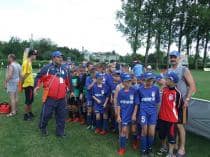 «FRAGARIA CUP-2010»