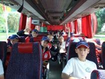 «FRAGARIA CUP-2010»