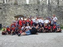 «FRAGARIA CUP-2010»
