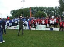 «FRAGARIA CUP-2010»