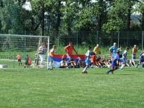 «FRAGARIA CUP-2010»