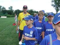«FRAGARIA CUP-2010»