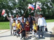 «FRAGARIA CUP-2010»