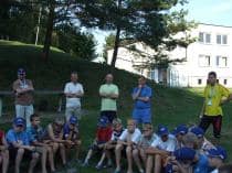 «FRAGARIA CUP-2010»