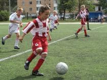 «Летний Кубок-2010» (2000 г.р.)