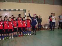 Новый год - 2011