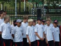 «FRAGARIA CUP-2010»