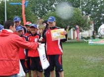 «FRAGARIA CUP-2010»