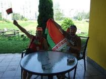«FRAGARIA CUP-2010»