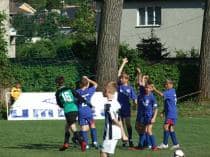 «FRAGARIA CUP-2010»